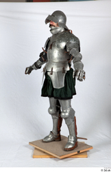  Photos Medieval Knight in plate armor 7 